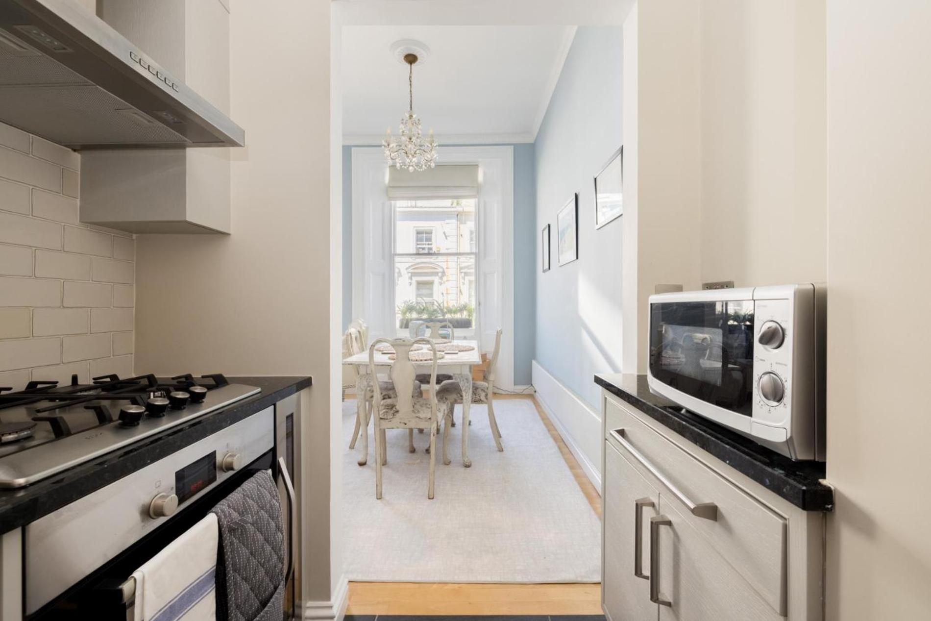 Sugared Almond - 1 Bedroom Notting Hill Apartamento *