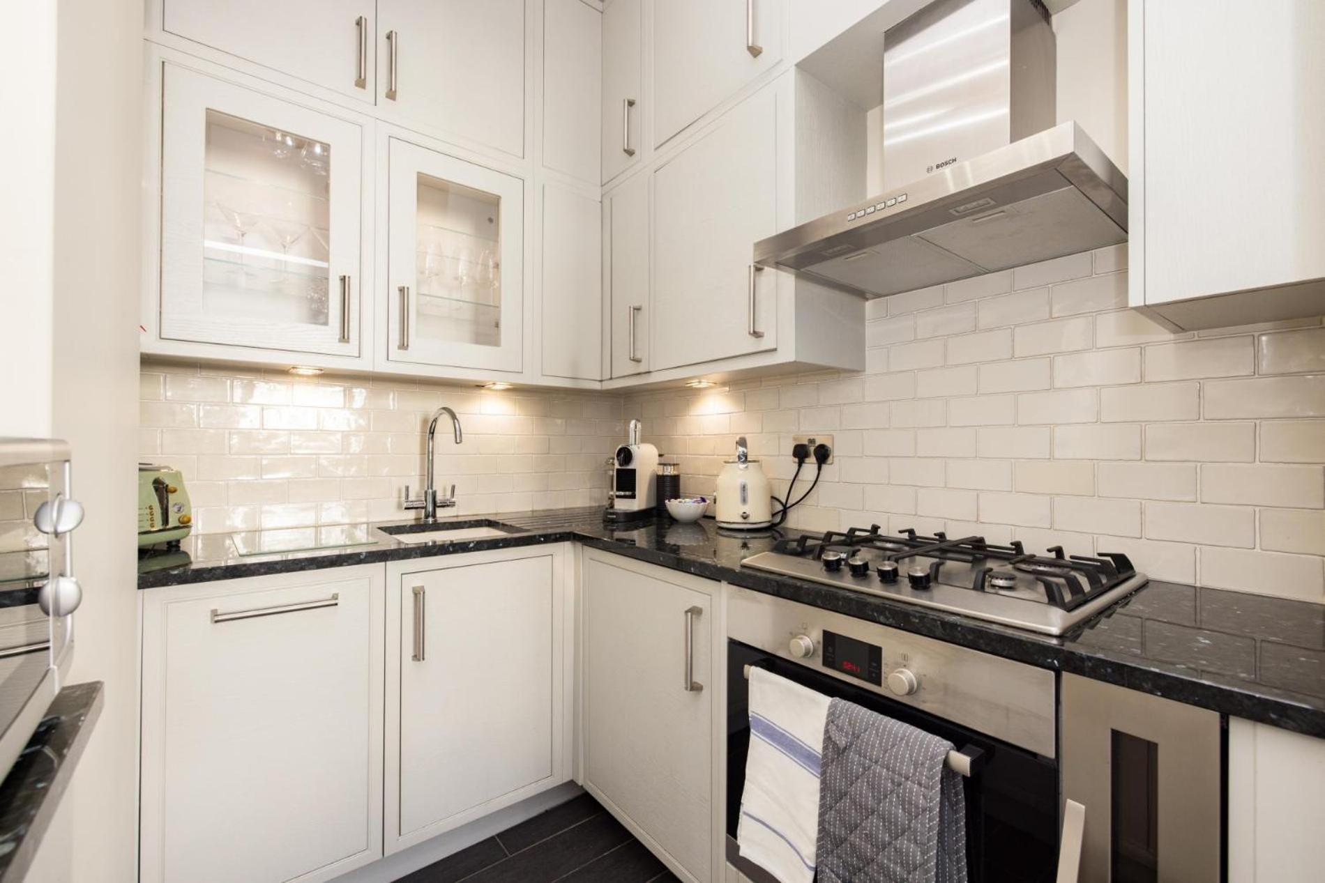 Apartamento Sugared Almond - 1 Bedroom Notting Hill *