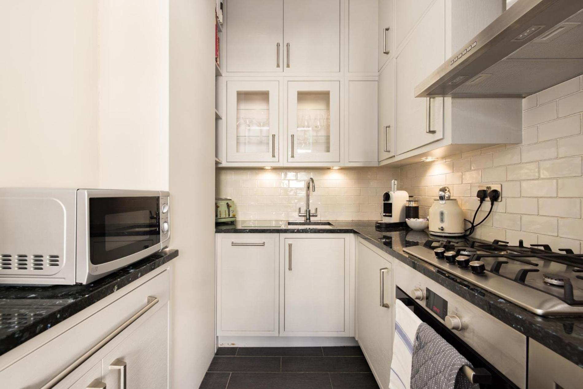Sugared Almond - 1 Bedroom Notting Hill Apartamento Londres