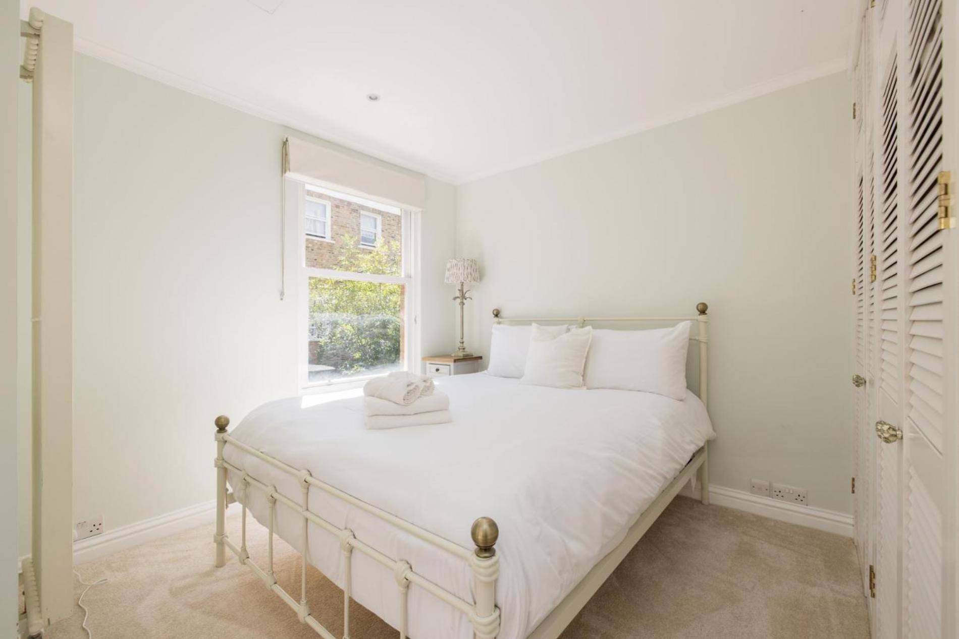 Apartamento Sugared Almond - 1 Bedroom Notting Hill Londres