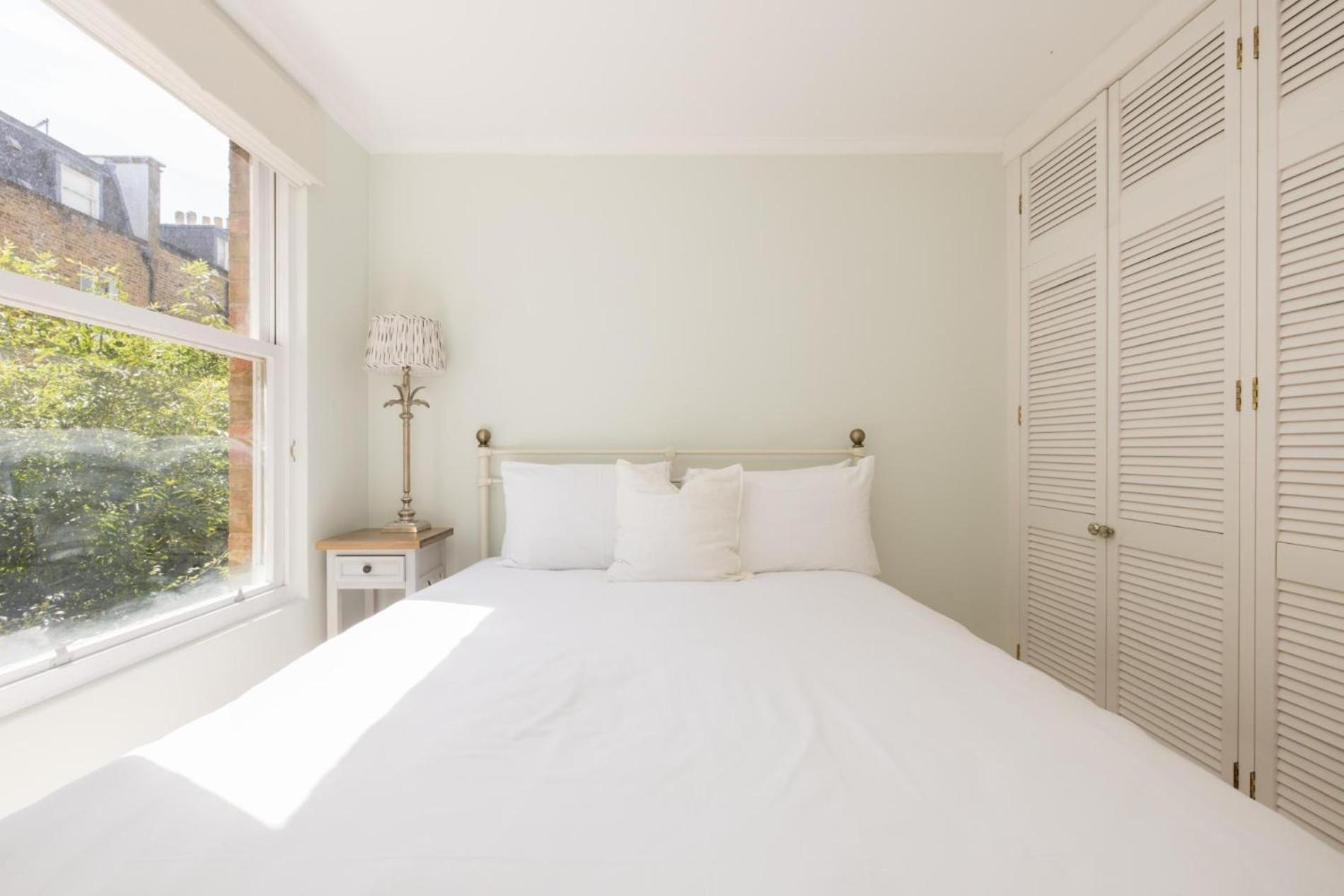 Sugared Almond - 1 Bedroom Notting Hill * Londres