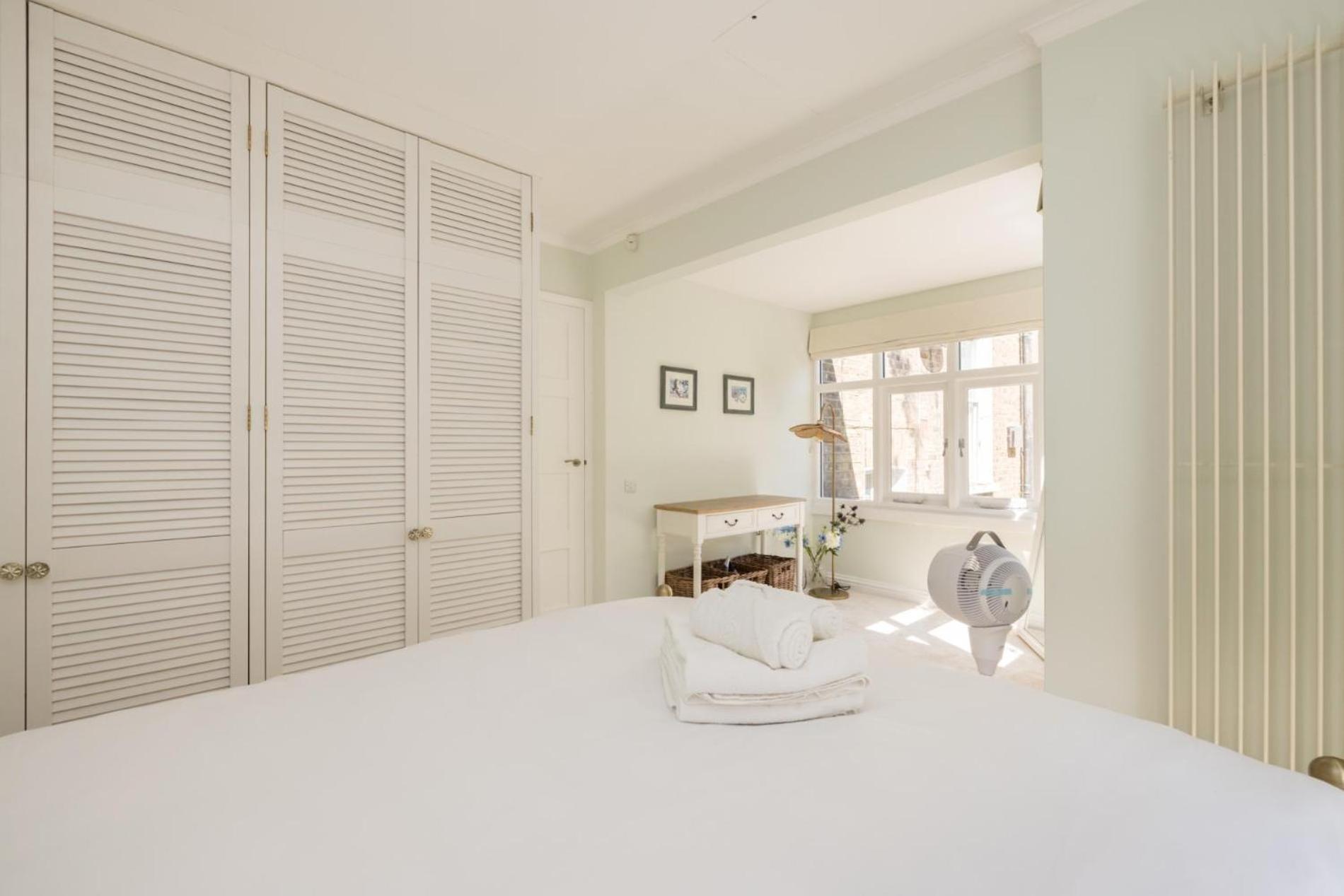 Apartamento Sugared Almond - 1 Bedroom Notting Hill